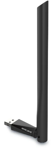 Adapter Wi-Fi Mercusys MU6H (6935364088064) - obraz 2
