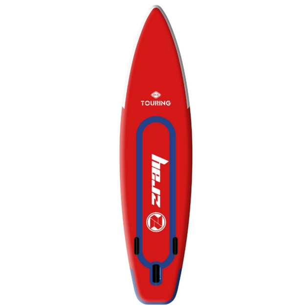 Сапборд ZRAY FURY PRO 11' - надувная доска для САП сёрфинга и винд сёрфинга, sup board - изображение 2