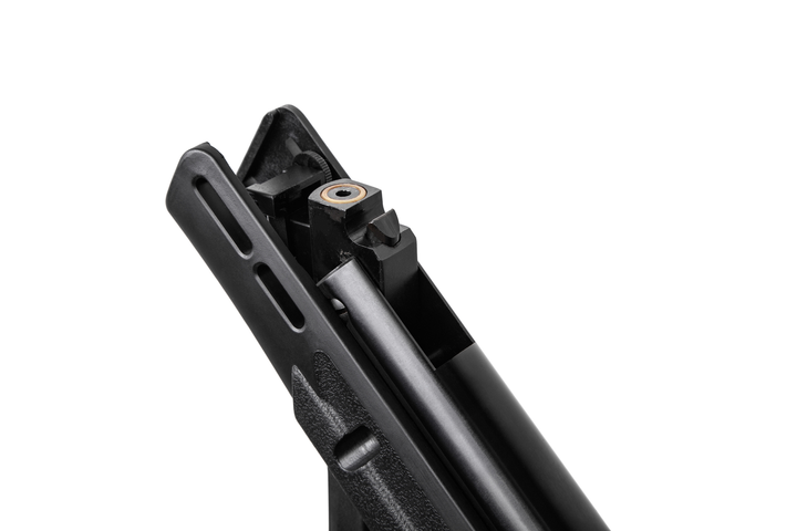 CDH17TDSS-SX Винтовка пневматическая Crosman Diamondback с прицелом CenterPoint 4x32 - Фото 5 CDH17TDSS-SX Винтовка пневматическая Crosman Diamondback с прицелом CenterPoint 4x32 - изображение 5