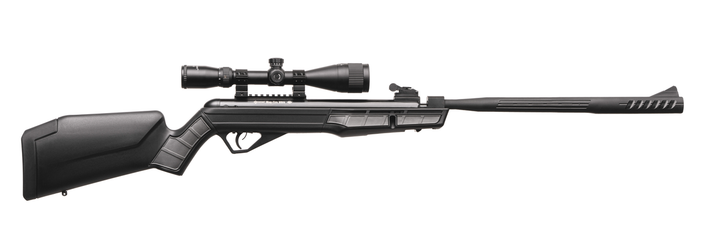 CMU7SXS Пневматична гвинтівка Mag Fire Ultra Multi-Shot кал. 177 - зображення 1