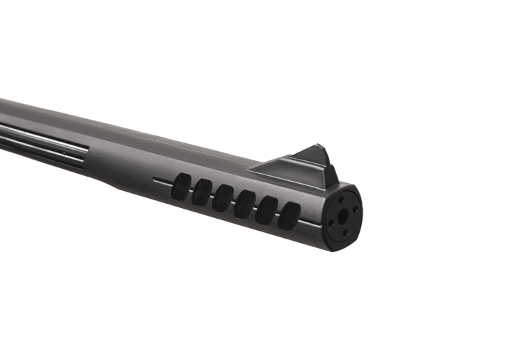 CMU7SXS Пневматична гвинтівка Crosman Mag Fire Ultra Multi-Shot кал. 177 - Фото 3 CMU7SXS Пневматична гвинтівка Crosman Mag Fire Ultra Multi-Shot кал. 177 - зображення 3