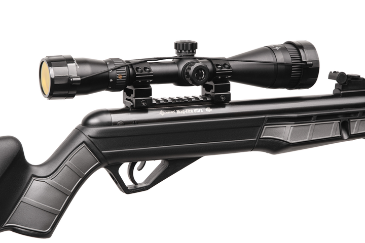 CMU7SXS Пневматична гвинтівка Crosman Mag Fire Ultra Multi-Shot кал. 177 - Фото 7 CMU7SXS Пневматична гвинтівка Crosman Mag Fire Ultra Multi-Shot кал. 177 - зображення 7