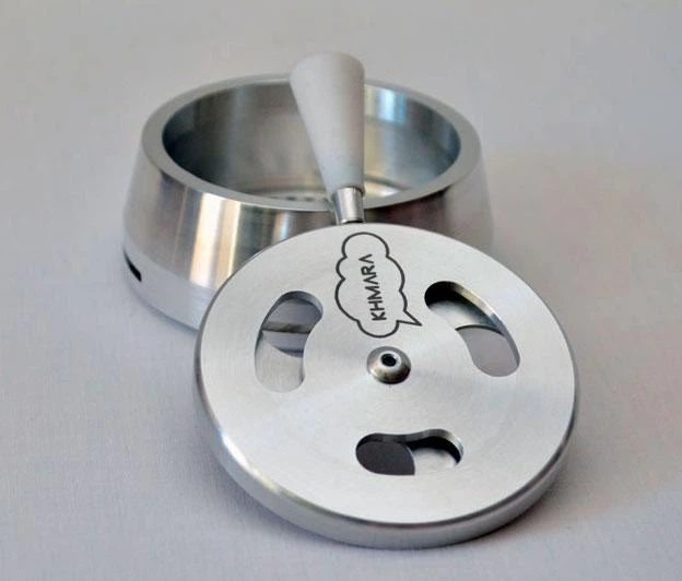 Kaloud Khmara Hookah (калауд Хмара) Basic - изображение 2