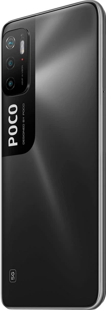 POCO M3 Pro 6Gb/128Gb Чёрный - Фото 5 POCO M3 Pro 6Gb/128Gb Чёрный - изображение 5