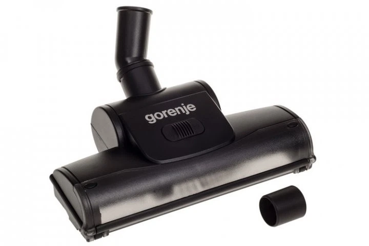 Турбощетка для пылесоса Gorenje 429261 (VCA3235TB) – фото, отзывы ...