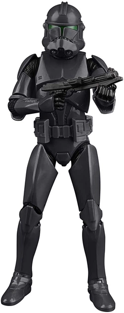 Фигурка Элитный Штурмовик Звездные Войны The Black Series Star