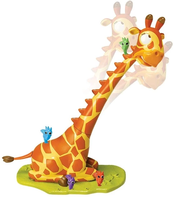 Настольная игра Splash Toys Gaffe A La Giraffe Жираф (‎30125