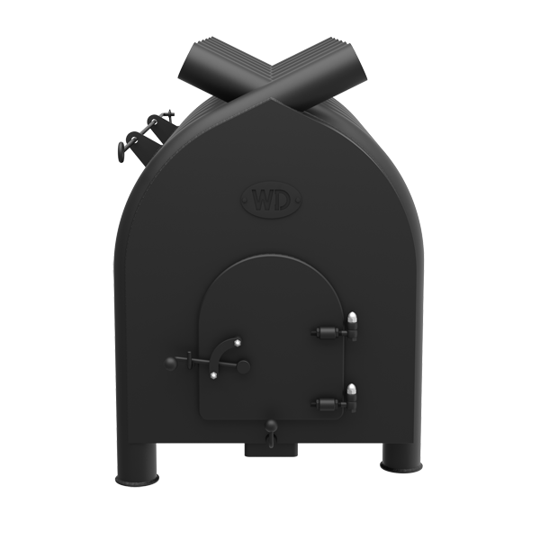 Булерьян WD TEPLA HATA тип 03 d 89мм 30,5 кВт (1F0018) - изображение 2