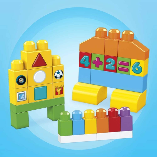 Fisher price best sale mega bloks 150