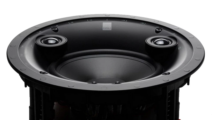 Вбудовувана акустика DALI Phantom E60 S (art.237118) - зображення 3