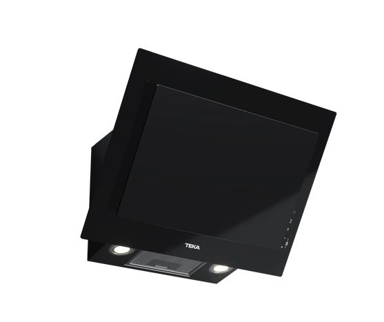 Витяжка Teka DVT 68660 TBS чорне скло (112930039) - изображение 3
