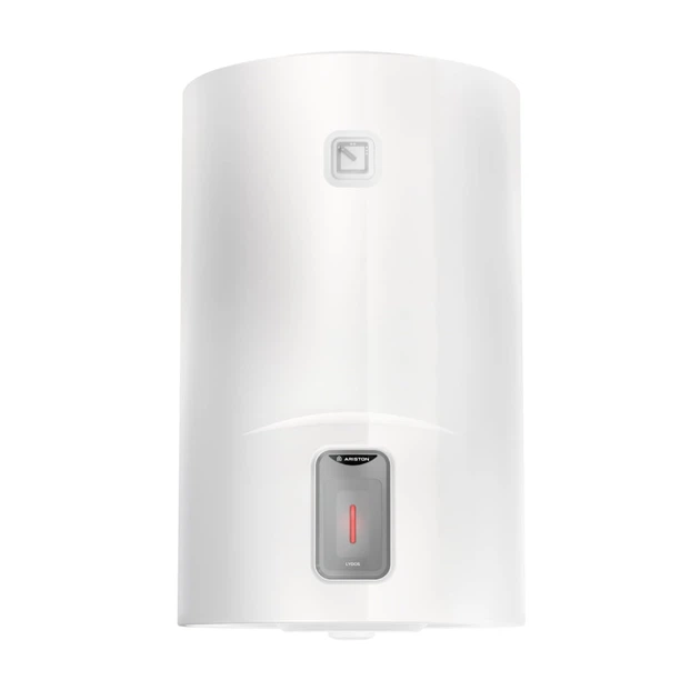 Водонагрівач Ariston LYDOS R 50 V - Фото 1 Водонагрівач Ariston LYDOS R 50 V - зображення 1