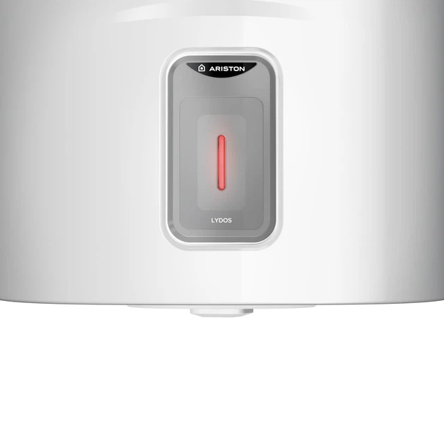Водонагрівач Ariston LYDOS R 50 V - Фото 3 Водонагрівач Ariston LYDOS R 50 V - зображення 3
