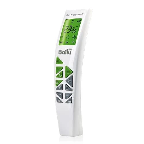 Приточный очиститель воздуха Ballu BMAC-200 Warm - изображение 5