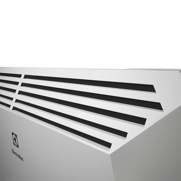 Конвектор Electrolux ECH/T-1000 M Torrid - изображение 7