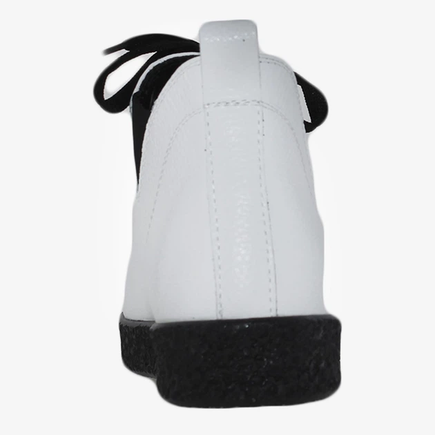 Ботинки Prellesta R2064ч-22 37 23.5 см Белые (2000029613883) - Фото 5 Ботинки Prellesta R2064ч-22 37 23.5 см Белые (2000029613883) - изображение 5