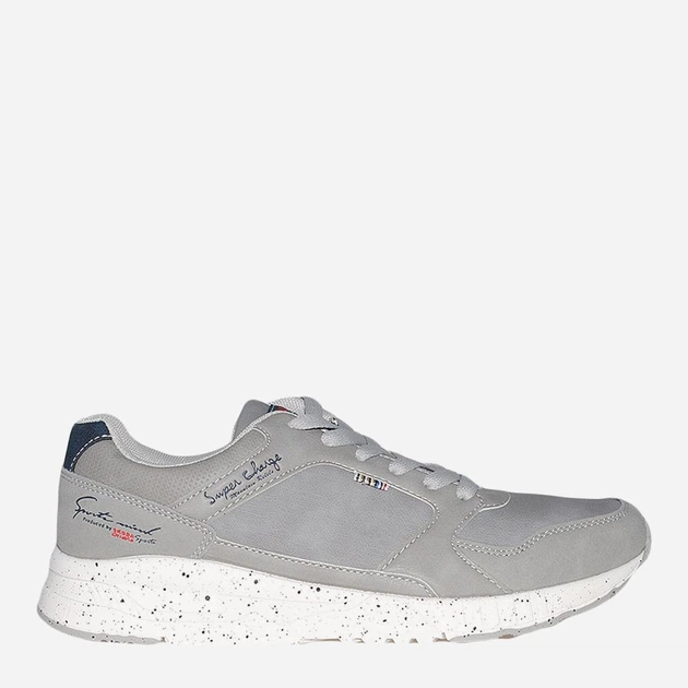 Кроссовки Stilli Sk3671-2 45 28 см Grey (2100000264520) - изображение 3