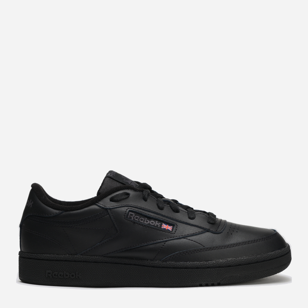 club c 85 ar0454 black charcoal