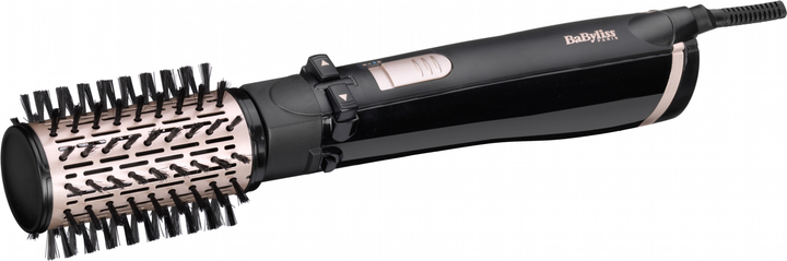 Фен-щетка BABYLISS AS200E – фото, отзывы, характеристики в интернет ...
