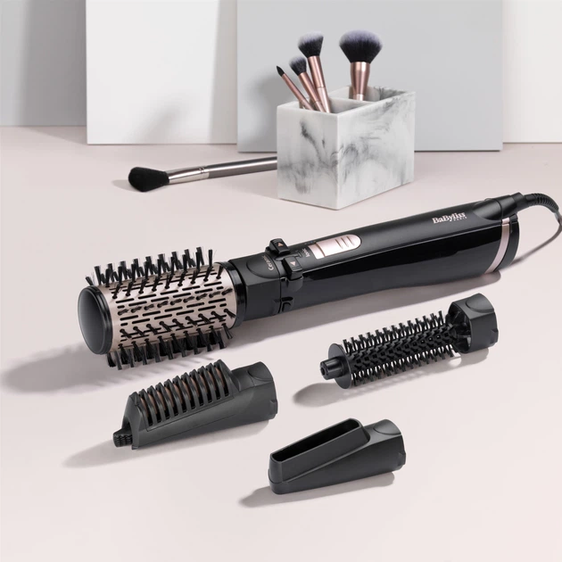Suszarko-lokówka BaByliss AS200E - obraz 11