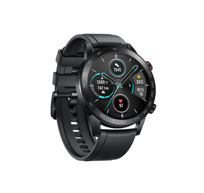 honor magic 2 46 mm