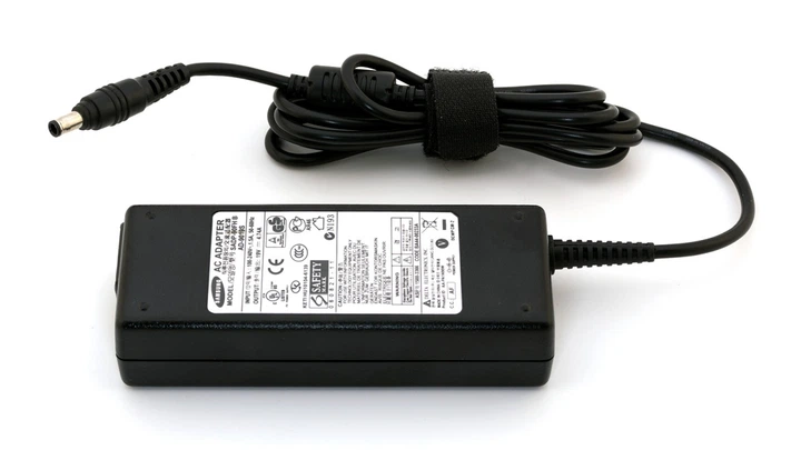 Блок питания для ноутбука SAMSUNG 90W 19V 4.74A разъем 5.5/3.0mm с центр. пином HC (PSU-SAMS-006) - изображение 3