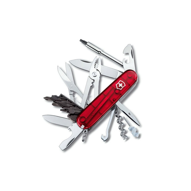 Ніж Victorinox Cybertool 1.7725.T (Vx17725.T) - зображення 1