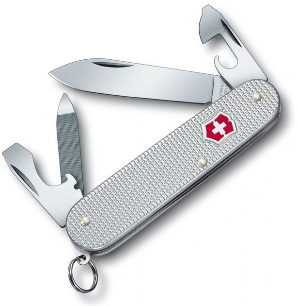 Ніж Victorinox Cadet 0.2601.26 (Vx02601.26) - зображення 1