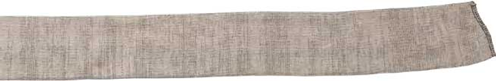 Чехол для оружия Allen эластичный 132 см Серый (15680240) - изображение 1