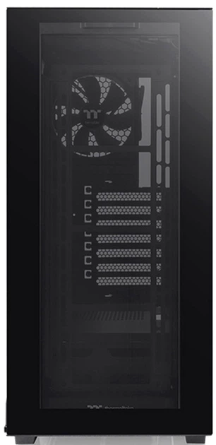 Корпус Thermaltake Divider 300 TG Mid Tower Chassis (CA-1S2-00M1WN-00) - зображення 3