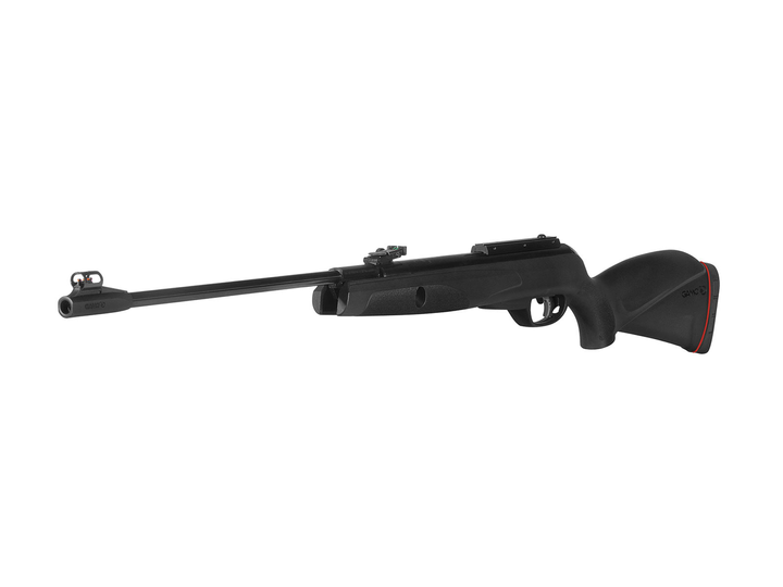 6110087-BKIGTS Пневматична гвинтівка Gamo BLACK KNIGHT IGT MACH 1 - зображення 1