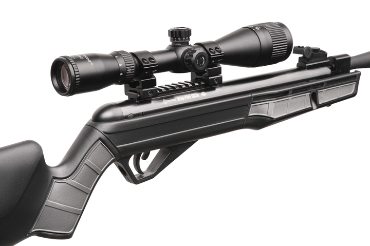 CMU7SXS Пневматична гвинтівка Crosman Mag Fire Ultra Multi-Shot кал. 177 - зображення 2