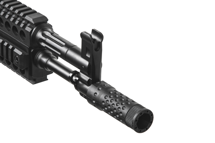 CAK1 Пневматична гвинтівка Crosman Full Auto AK1 - зображення 2