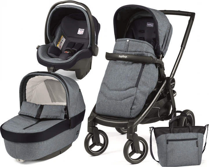 peg perego plus s