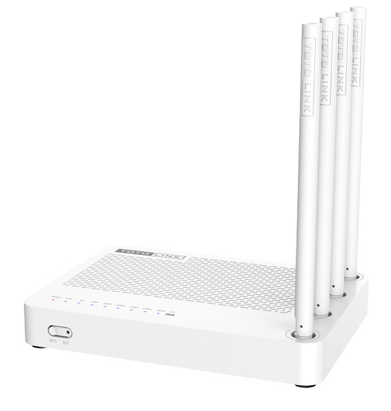 Маршрутизатор Totolink a702r v2 - Фото 3 Маршрутизатор Totolink a702r v2 - изображение 3