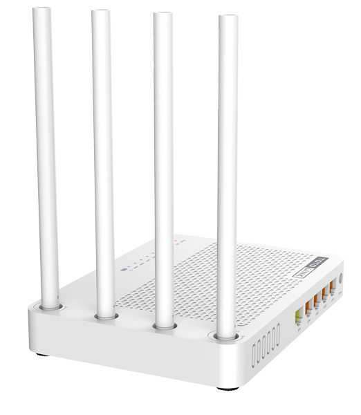 Маршрутизатор Totolink a702r v2 - Фото 7 Маршрутизатор Totolink a702r v2 - изображение 7