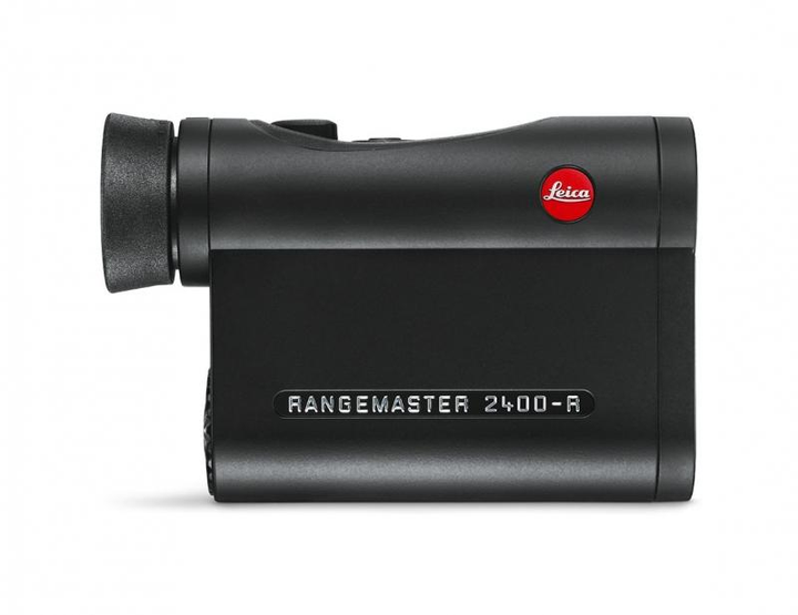 Дальномер Leica Rangemaster CRF 2400-R 7х24 (405-46) - зображення 1