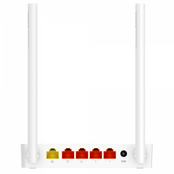 Маршрутизатор Totolink n350rt - изображение 5