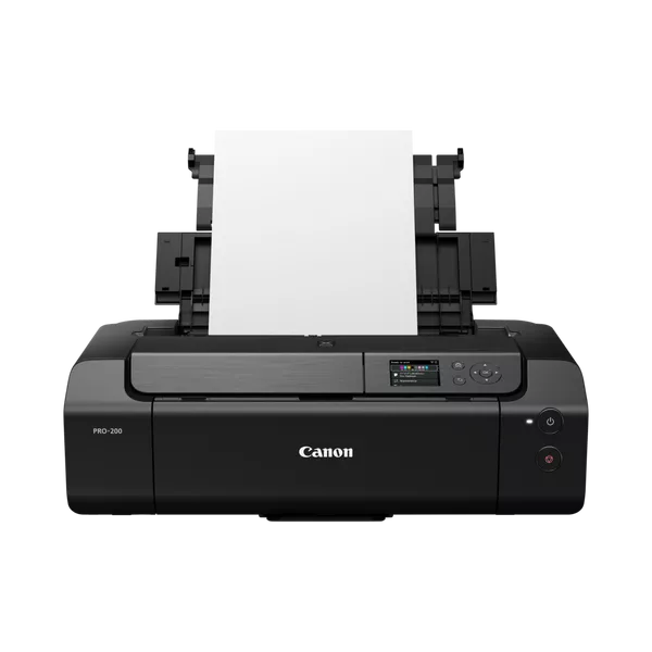 Принтер Canon pro-200 - изображение 4