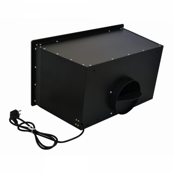 Вытяжка Grunhelm gvn 330 b - изображение 5