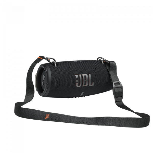 Портативная акустическая система jbl Xtreme 3 Black (jblxtreme3blkeu) - Фото 1 Портативная акустическая система jbl Xtreme 3 Black (jblxtreme3blkeu) - изображение 1