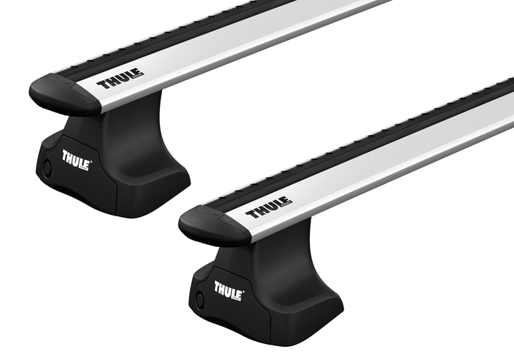 Thule Wingbar Evo Rapid TH 7113 754 1212