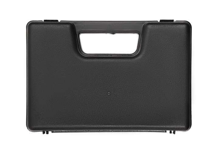1003399 Пистолет сигнальный Carrera Arms Leo MR14 Black - изображение 2