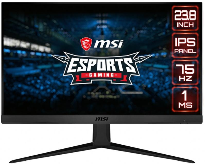 Монітор 23.8" MSI Optix G241V E2 - зображення 1