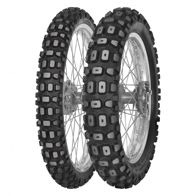 Шина для мотоцикла MITAS 110/80-18 MC23 ROCKYRIDER 58P – фото, отзывы ...