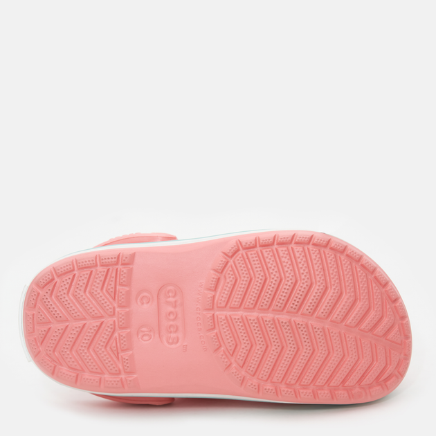 Crocs Kids Jibbitz Crocband Clog K 204537 7H5 C10 27 28