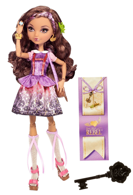 Кукла куклы монстер Monster High для девочки
