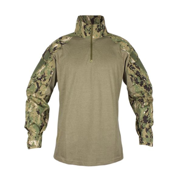 Тактическая рубашка Emerson G3 Combat Shirt 2000000048598 XXL - изображение 1