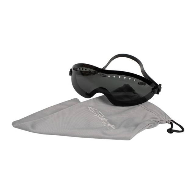 Балістична маска Smith Optics Boogie Regulator Goggle Gray Lens 2000000045368 - зображення 1