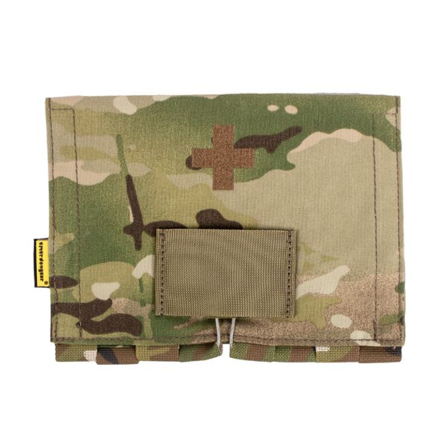 Медичний підсумок Emerson LBT9022 Seal Blowout Medic Pouch 2000000047102 - зображення 1